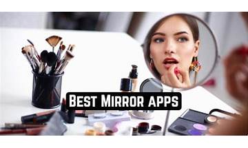 Listing Mirror: App Reviews; Features; Pricing & Download | OpossumSoft
